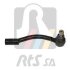 Наконечник рулевой тяги KIA RIO 11- пер.прав. RTS 91-08863-1 (фото 1)