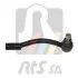 Наконечник рулевой тяги KIA RIO 11- пер.прав. RTS 91-08863-1 (фото 1)