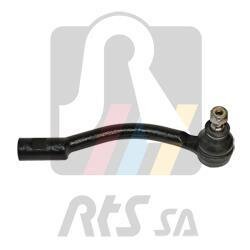 Наконечник рулевой тяги KIA RIO 11- пер.прав. RTS 91-08863-1