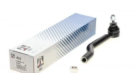 Наконечник рулевой тяги правый RTS 91-09228-110