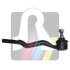 Наконечник тяги рулевой BMW 3 (E30)/Z1 82-94 M10/M20/M40/S14 RTS 91.09512 (фото 1)
