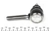 Наконечник тяги рулевой (L) BMW 5 (E28/E34) 81-99 (L=80mm) RTS 91-09523 (фото 3)