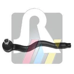 Наконечник тяги рулевой (L) BMW 3 (E36) 90-99 (L=215mm) RTS 91-09560
