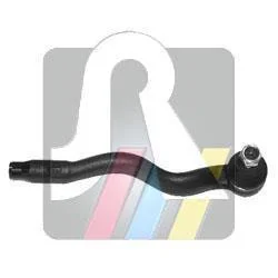 Наконечник тяги рулевой (R) BMW 3 (E36) 1.6-3.2 90-99 (L=215mm) RTS 91-09561