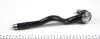 Наконечник тяги рулевой (L) BMW 3 (E46) 98- RTS 91-09570-2 (фото 3)