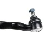 Наконечник тяги рулевой (L) BMW 3 (E46) 98- RTS 91-09570-2 (фото 4)