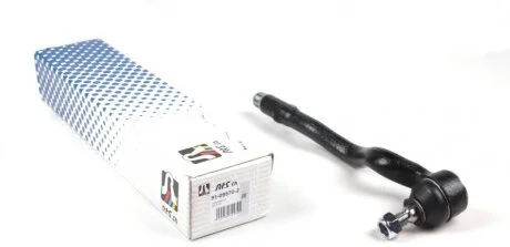 Наконечник тяги рулевой (L) BMW 3 (E46) 98- RTS 91-09570-2