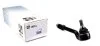 Наконечник рулевой тяги BMW X5 00-&amp;gt, (L=194 mm) RTS 91-09578 (фото 1)