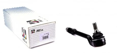 Наконечник рулевой тяги BMW X5 00-&gt, (L=194 mm) RTS 91-09578
