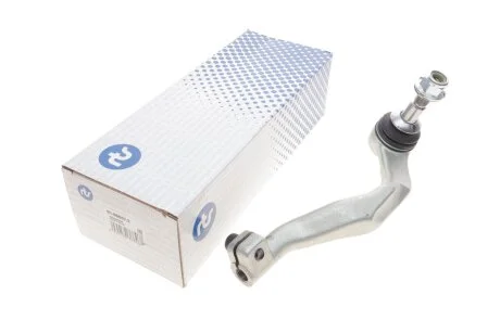 Наконечник рулевой тяги BMW 1 (F40) 19- пер.лев. RTS 91-09657-2