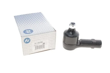 Наконечник рулевой тяги HYUN/KIA ACCENT/ELANTRA/GETZ/SANTA FE/CERATO 99- лев/прав. RTS 91-09705