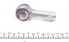 Наконечник тяги рулевой Hyundai Accent/Sonata/Elantra/Kia Cerato 93-06 (L=74 mm) RTS 91-09709 (фото 3)