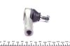 Наконечник тяги рулевой Hyundai Accent/Sonata/Elantra/Kia Cerato 93-06 (L=74 mm) RTS 91-09709 (фото 4)