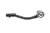 Наконечник рулевой тяги, правый Hyundai i20 08-15 / Kia Soul/Venga 09-&amp;gt, RTS 91-09750-1 (фото 2)