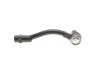 Наконечник рулевой тяги, левый Hyundai i20 08-15 / Kia Soul/Venga 09-&amp;gt, RTS 91-09750-2 (фото 2)