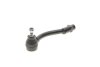 Наконечник рулевой тяги, левый Hyundai i20 08-15 / Kia Soul/Venga 09-&amp;gt, RTS 91-09750-2 (фото 3)