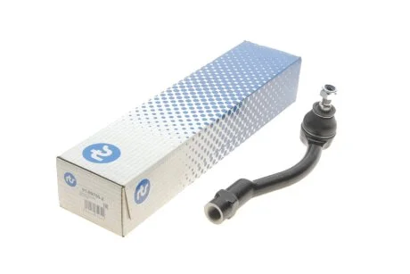 Наконечник рулевой тяги, левый Hyundai i20 08-15 / Kia Soul/Venga 09-&gt, RTS 91-09750-2