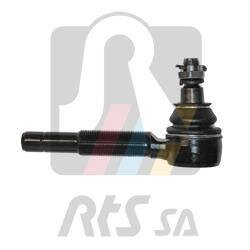 Наконечник рульової тяги RTS 91.09768.1