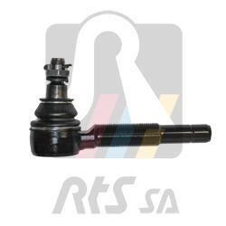 Наконечник рульової тяги RTS 91.09768.2