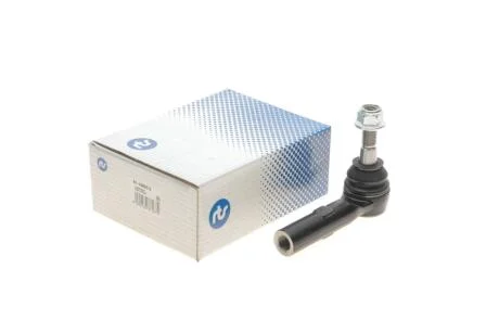 Наконечник рулевой тяги левый RTS 91-13025-2