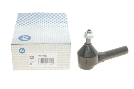 Наконечник рулевой тяги CHRYSLER/DODGE/JEEP SEBRING/COMPASS/CALIBER 07- лев./прав. RTS 91-13537