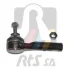 Наконечник рульової тяги лівий FIAT Doblo 09-15, Doblo 15-23, OPEL Combo D 11-18 RTS 91-90121-210 (фото 1)