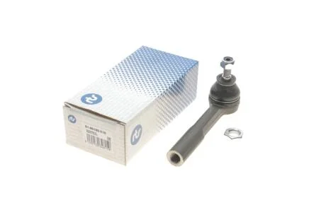 Накінечник тяги керма RTS 91.90180.210