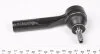 Наконечник тяги рулевой (L) Fiat Punto/Opel Corsa D 1.0-1.9 06- (L=112mm) RTS 91-90320-2 (фото 2)