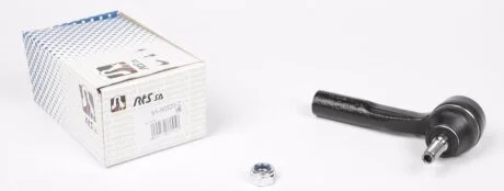 Наконечник тяги рулевой (L) Fiat Punto/Opel Corsa D 1.0-1.9 06- (L=112mm) RTS 91-90320-2