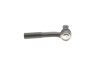 Наконечник рулевой тяги, левый Opel Meriva 10-&amp;gt, (L=140 mm) RTS 91-90393-210 (фото 2)