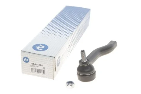 Наконечник рулевой тяги RENAULT KOLEOS 08- левый RTS 91-90422-2