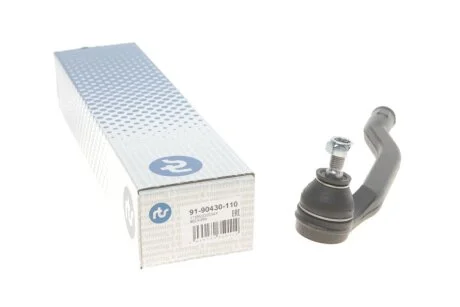 Наконечник рул. тяг Renault Megane III, Fluence, Scenic 08-> правий R RTS 91-90430-110