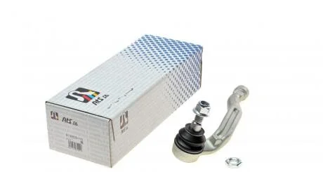 Накінечник тяги керма RTS 91.90525.110