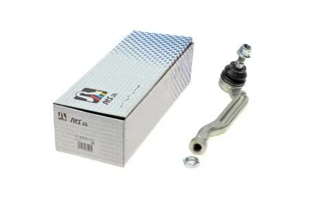 Накінечник тяги керма RTS 91.90525.210