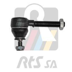 Не постачається RTS 91-90530-010