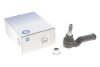 Наконечник рулевой тяги FORD/LAND ROVER/VOLVO GALAXY/MONDEO 4/S-MAX/FREELANDER/S60/S80/V60/V70/XC60/XC70 06- прав. RTS 91-90606-1 (фото 1)