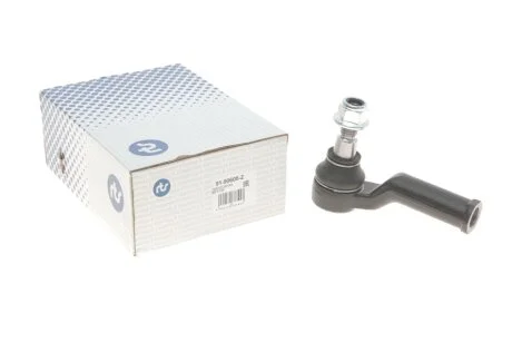 Наконечник рулевой тяги FORD/LAND ROVER/VOLVO GALAXY/MONDEO 4/S-MAX/FREELANDER/S60/S80/V60/V70/XC60/XC70 06- лев. RTS 91-90606-2