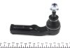Наконечник рулевой тяги, левый Ford Kuga 08-&amp;gt, (L=108 mm) RTS 91-90608-2 (фото 2)