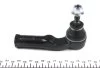 Наконечник рулевой тяги, левый Ford Kuga 08-&amp;gt, (L=108 mm) RTS 91-90608-2 (фото 2)