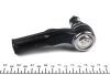 Наконечник рулевой тяги, левый Ford Kuga 08-&amp;gt, (L=108 mm) RTS 91-90608-2 (фото 3)