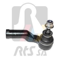 Накінечник кермової тяги прав. Ford Focus III 2010- RTS 91.90631.1