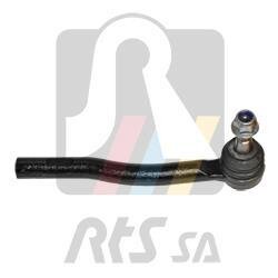 Наконечник, поперечна кермова тяга RTS 91-90638-1