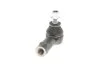 Наконечник тяги рулевой Ford Connect 02- (L=74mm) RTS 91-90653 (фото 3)