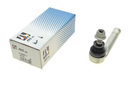 Накінечник тяги керма RTS 91-90697-2