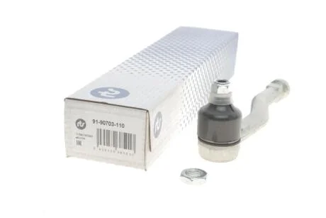 Накінечник тяги керма RTS 91.90703.110