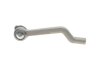Наконечник рулевой тяги, левый Mercedes Benz W169/245 04-&amp;gt, (L=201 mm) RTS 91-90808-210 (фото 2)