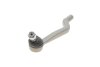 Наконечник рулевой тяги, левый Mercedes Benz W169/245 04-&amp;gt, (L=201 mm) RTS 91-90808-210 (фото 3)
