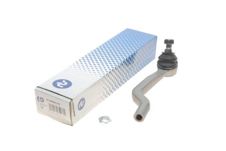 Наконечник рулевой тяги, левый Mercedes Benz W169/245 04-&gt, (L=201 mm) RTS 91-90808-210