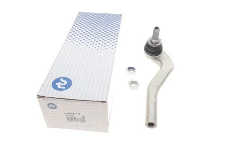 Накінечник тяги керма RTS 91-90833-110