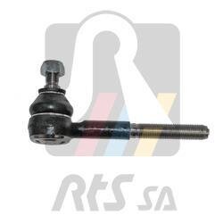 Наконечник, поперечна кермова тяга RTS 91-90891